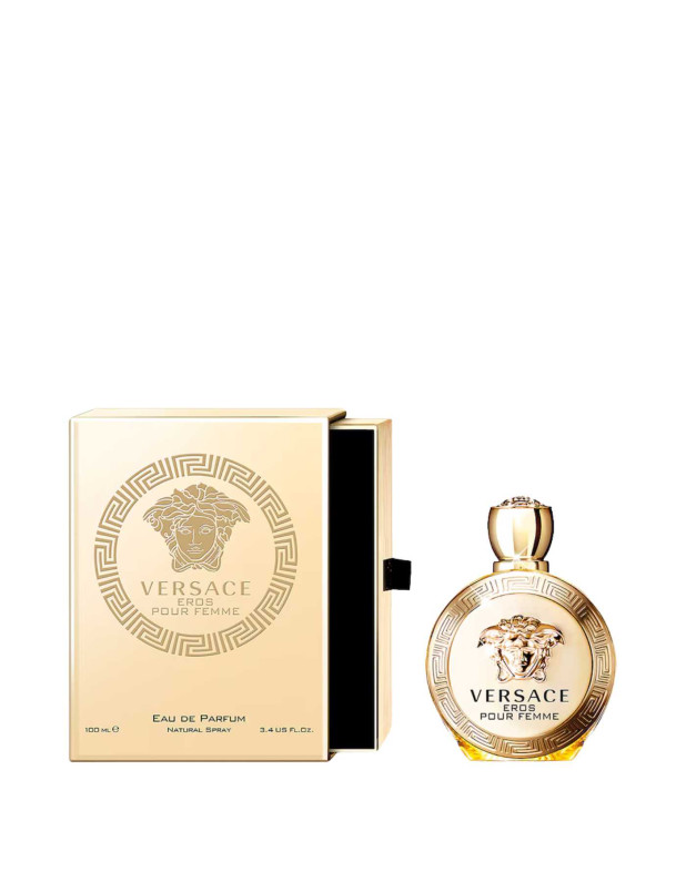 Eros Pour Femme Edp